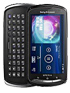 Sony Ericsson Xperia pro MK16i